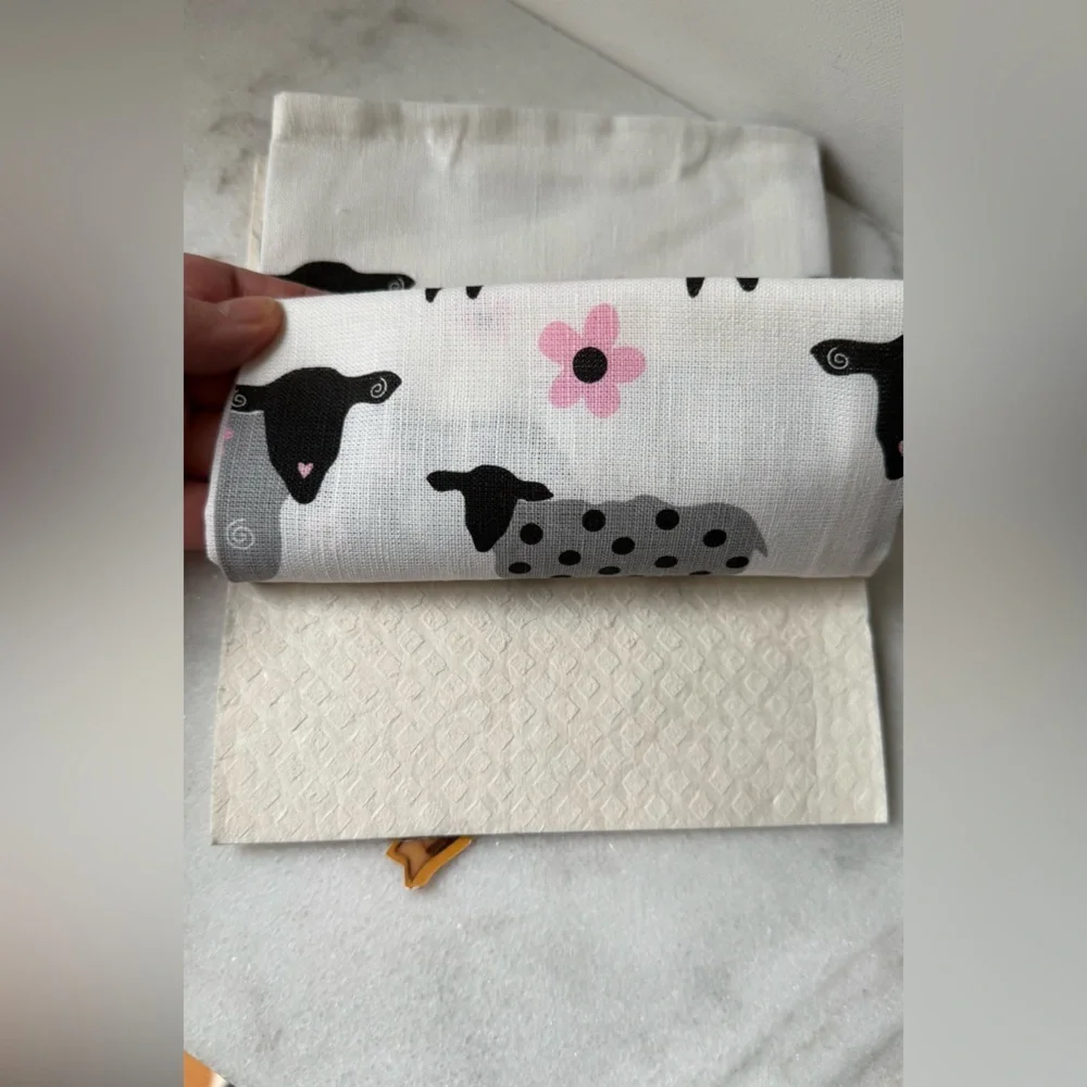Anneko swedish dishcloth